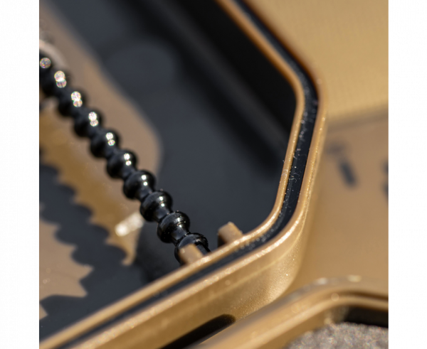 AVID XL Reload Rig Case