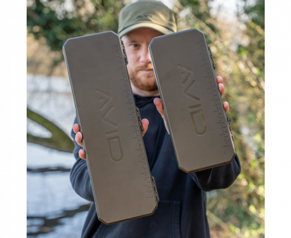 AVID XL Reload Rig Case