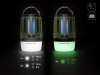 Kempingová lampa Delphin MOSKYTO 3W/2600mAh