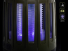 Kempingová lampa Delphin MOSKYTO 3W/2600mAh