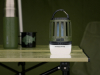 Kempingová lampa Delphin MOSKYTO 3W/2600mAh