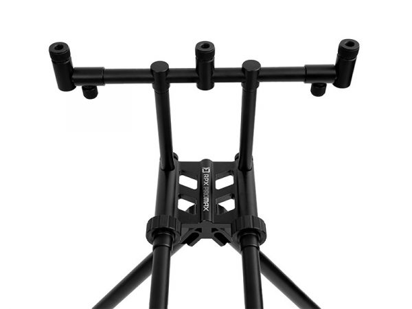 Rodpod Delphin RPX ProMAX BlackWay