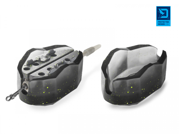 Forma Delphin Method QUIX Reaxe L