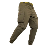 Vass Culture Fishing Jogger ACTIVE EDITION Khaki