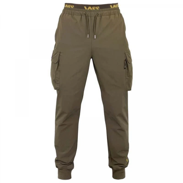 Vass Culture Fishing Jogger ACTIVE EDITION Khaki