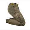 Vass Culture Fishing Jogger ACTIVE EDITION Khaki