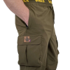 Vass Culture Fishing Jogger ACTIVE EDITION Khaki