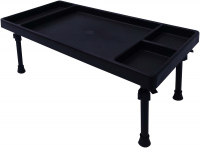 Stolík Prologic BIVVY TABLE 1.25KG 60X30X5CM