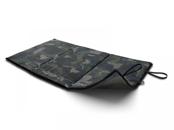 Podložka pod ryby Delphin CarpMAT BANX Camo