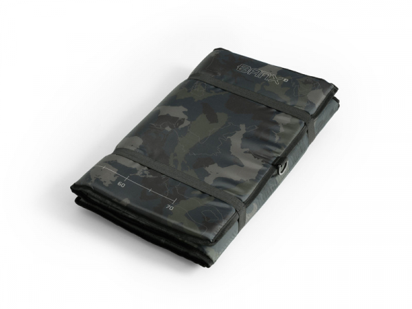 Podložka pod ryby Delphin CarpMAT BANX Camo