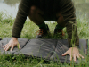 Podložka pod ryby Delphin CarpMAT BANX Camo