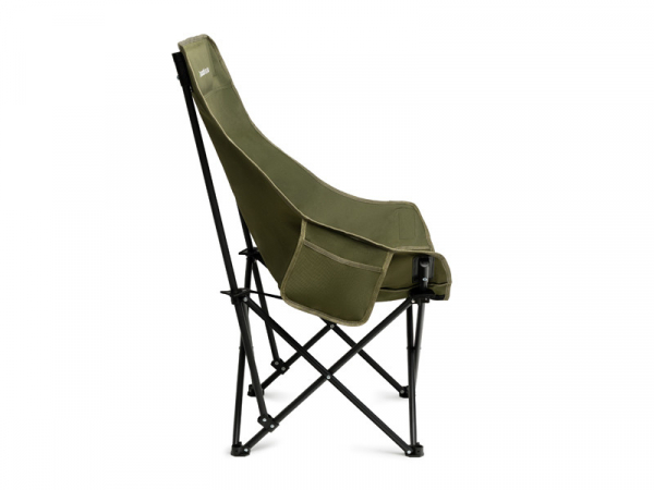 Křeslo Delphin WASABI LONGback