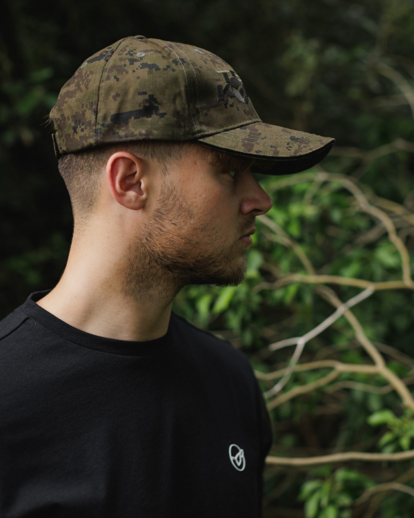 Korda Kore TK Digital Kamo Cap