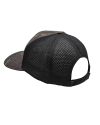 Korda Logo Patch Cap | Dark Kamo