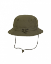 Korda Stalking Bucket Hat | Dark Olive