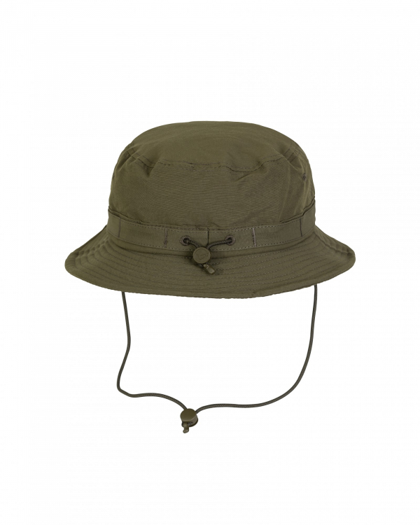 Korda Stalking Bucket Hat | Dark Olive