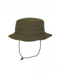 Korda Stalking Bucket Hat | Dark Olive