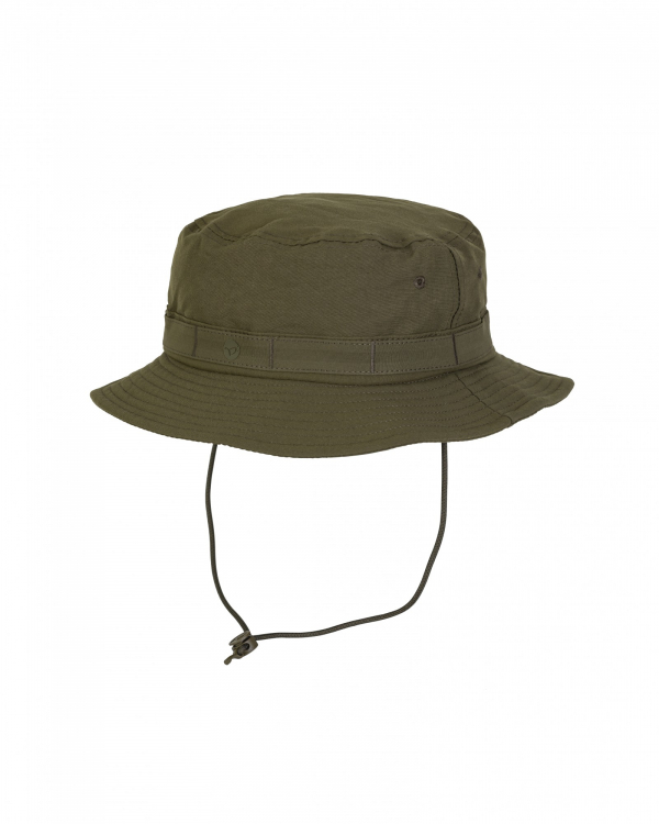 Korda Stalking Bucket Hat | Dark Olive