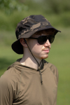 Korda Stalking Bucket Hat | Dark Olive