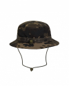 Korda Stalking Bucket Hat | Dark Kamo