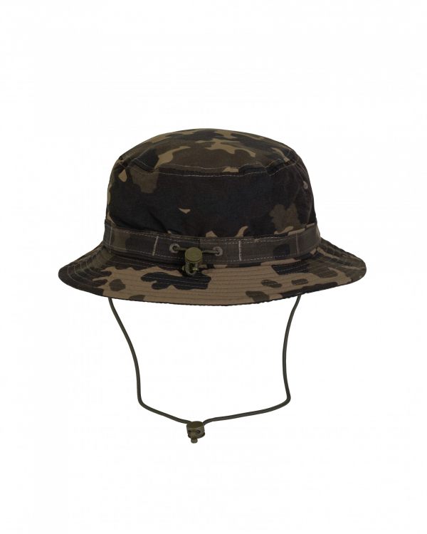 Korda Stalking Bucket Hat | Dark Kamo