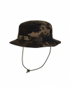Korda Stalking Bucket Hat | Dark Kamo