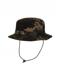 Korda Stalking Bucket Hat | Dark Kamo