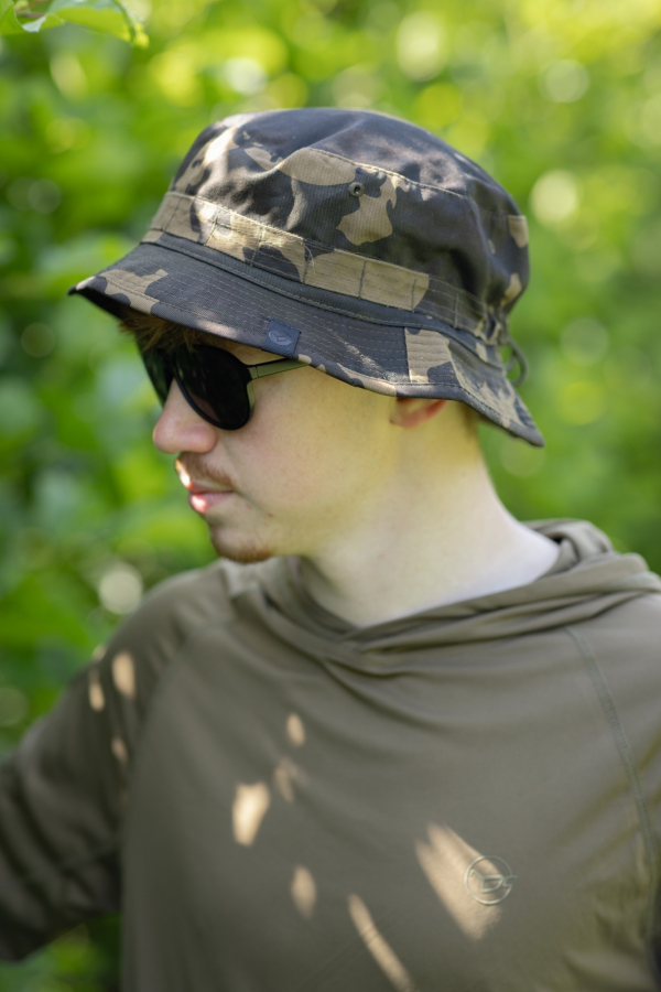 Korda Boonie Hat | Dark Kamo
