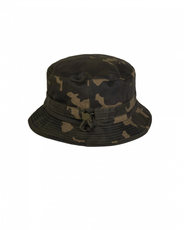 Korda Boonie Hat | Dark Kamo