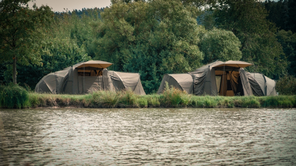 Mivardi Přístřešek Base Camp XXL