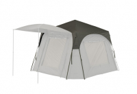 Mivardi Prístrešok Base Camp Xtreme XXL – mini prehoz