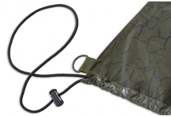 Mivardi Přístřešek Base Camp Xtreme XXL – sada pro napojení bivaku (1 ks)