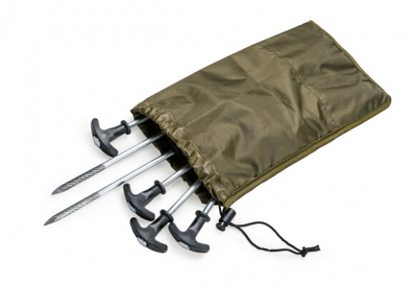 Mivardi Session Umbrella XL (teljes burkolattal)