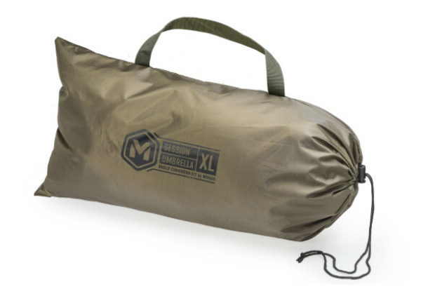 Mivardi Session Umbrella XL - Rozširujúca brolly sada