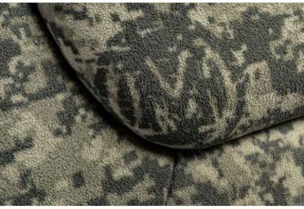 Mivardi Polohovateľné pohovkové kreslo CamoCODE