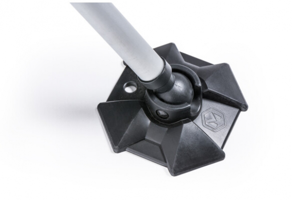 Mivardi Kreslo Professional Hex
