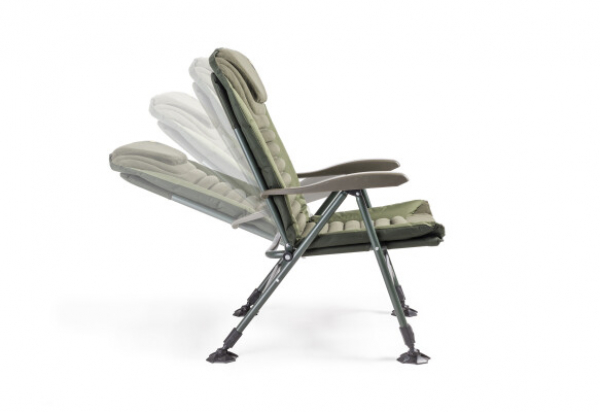Mivardi Kreslo Professional Quattro