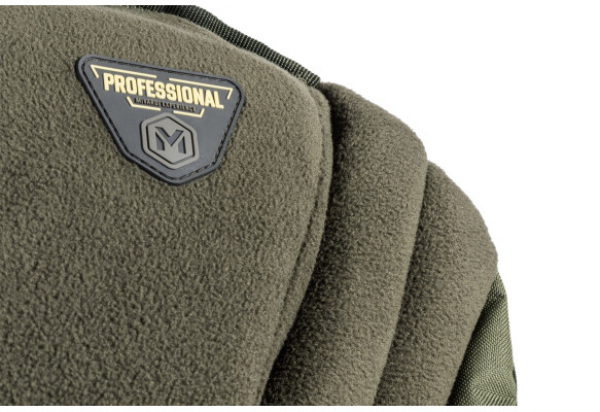 Mivardi Kreslo Professional Quattro