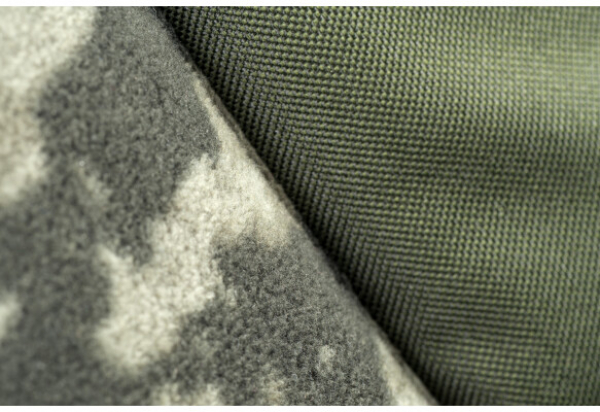 Mivardi Kreslo CamoCODE Quattro