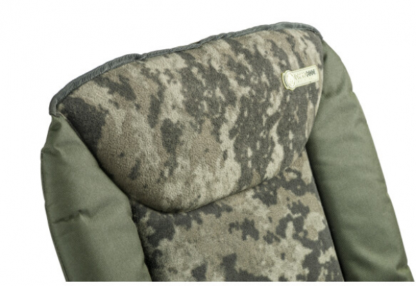 Mivardi Kreslo CamoCODE Quattro