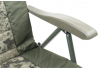 Mivardi Kreslo CamoCODE Quattro