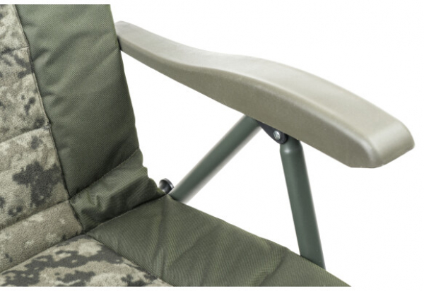 Mivardi Kreslo CamoCODE Quattro