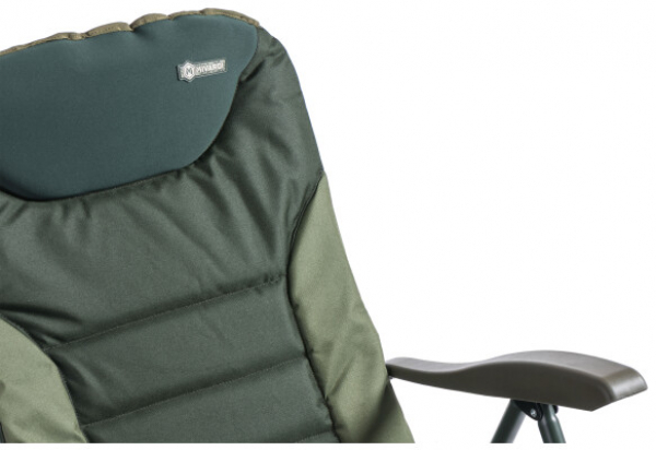 Mivardi Kreslo Comfort Quattro