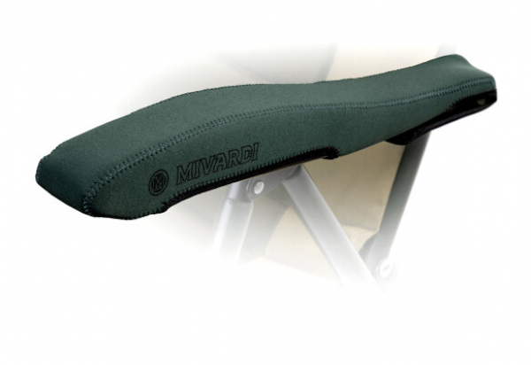 Mivardi Neoprénové návleky na opierky Comfort