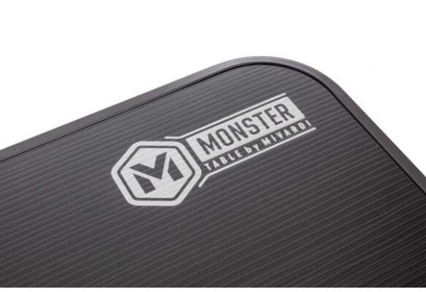 Mivardi Stôl Monster XXL