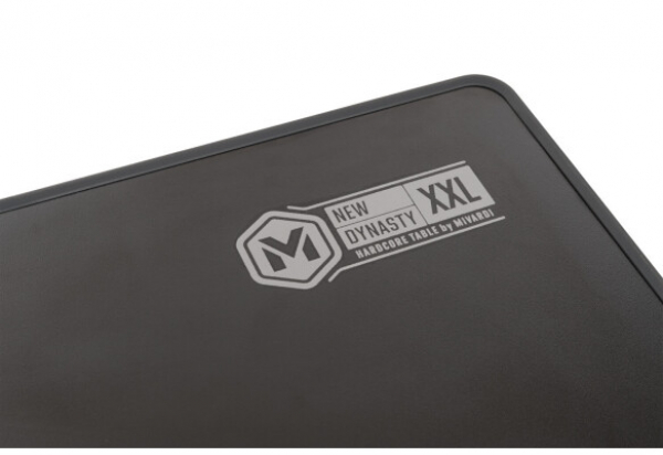 Mivardi Stolík New Dynasty Hardcore XXL