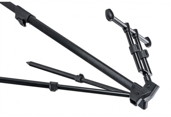 Mivardi Rodpod New Dynasty Quick Set