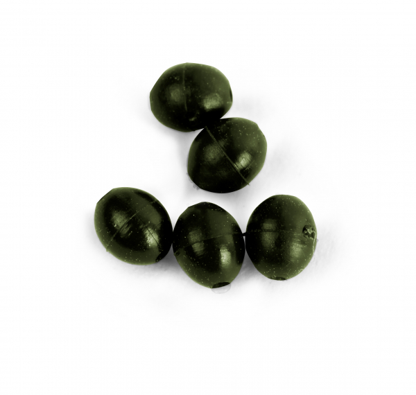 Oval Hook Beads - horog gyöngy