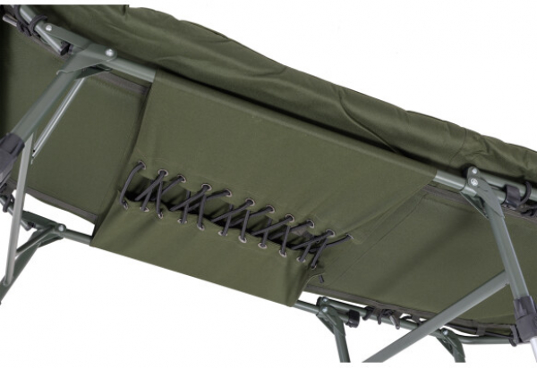 Mivardi Professional Hex 8 Horgászágy