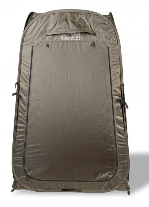 NASH Bank Life Utility Shelter